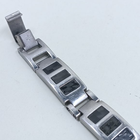 Sabona stainless steel wristband - Picture 2 of 11